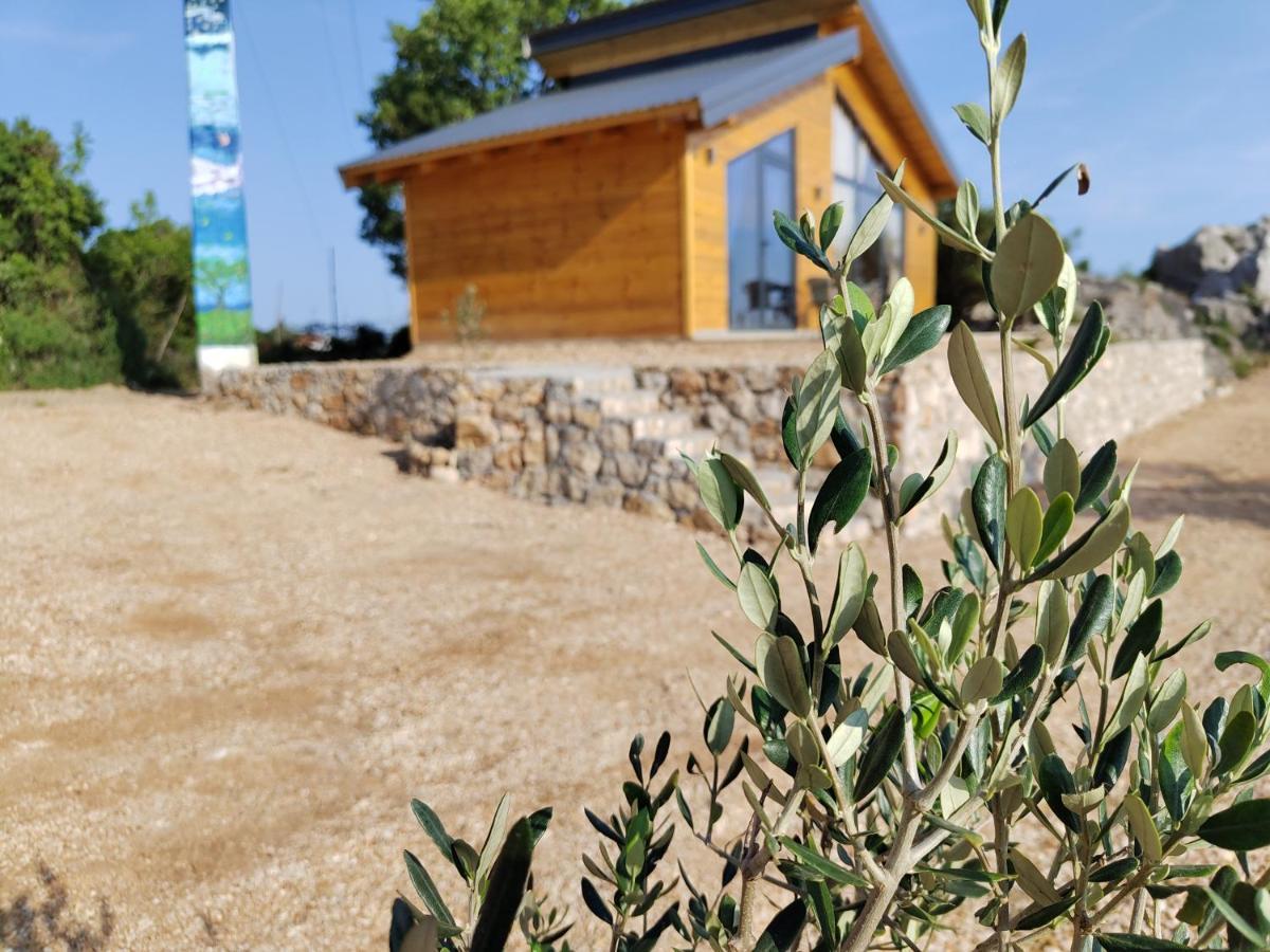 Olive Hills Holiday Homes Bar Exteriör bild