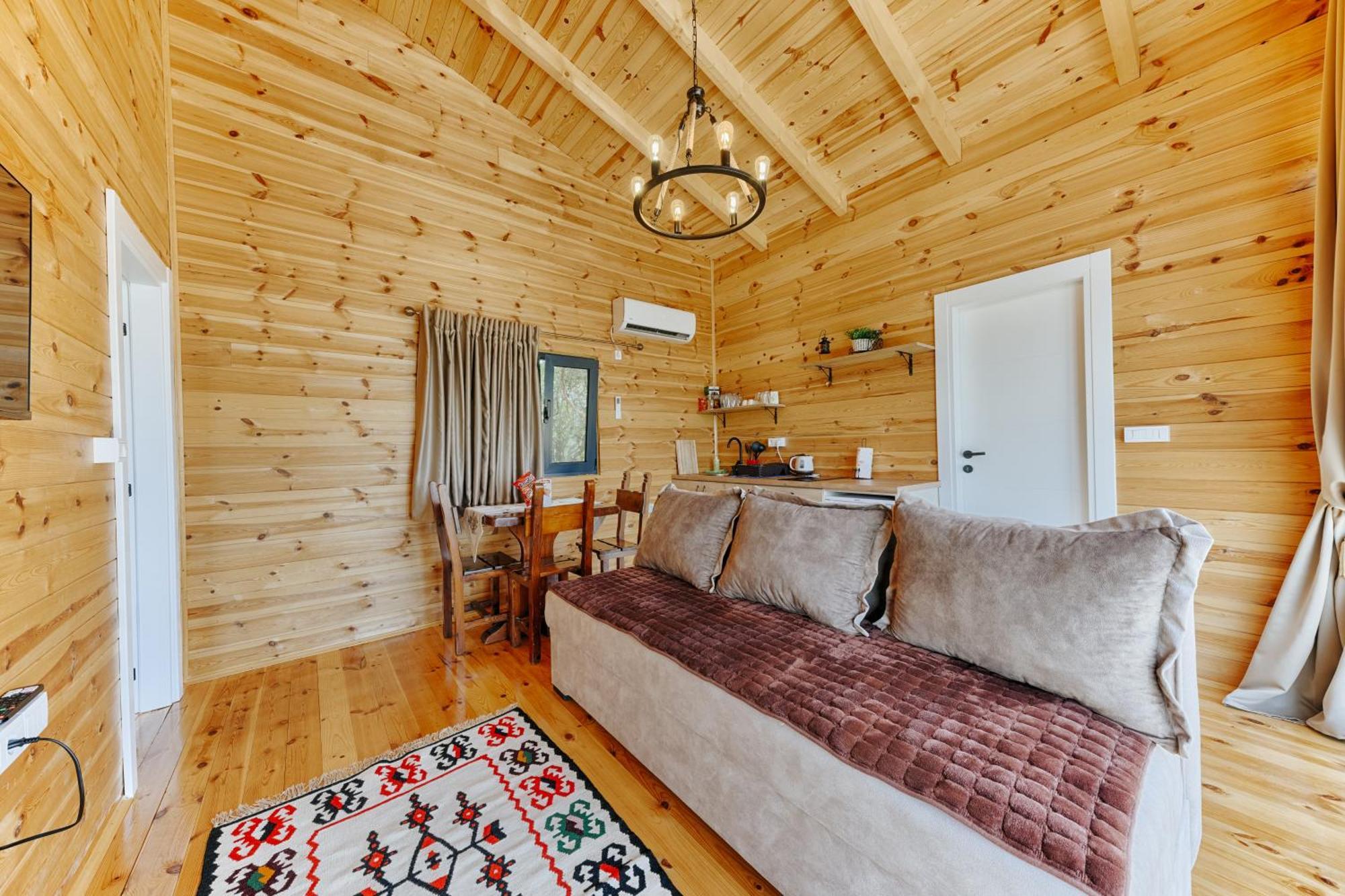 Olive Hills Holiday Homes Bar Rum bild